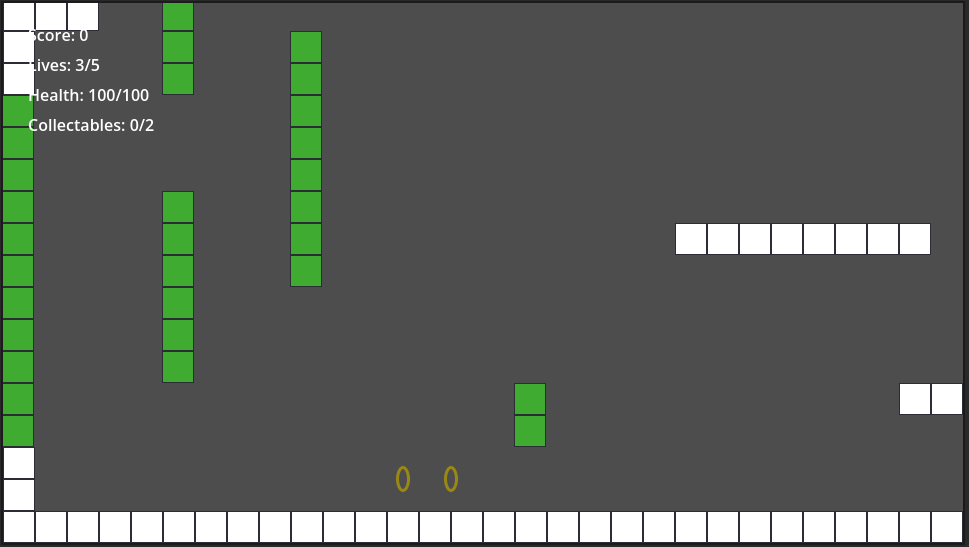 sample greybox level
